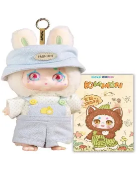 KIMMON MIMON
