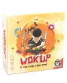 WOK'UP RAPIDITE