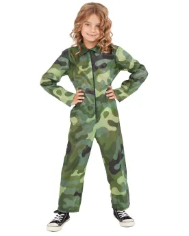 COST MILITAIRE 5/7 ANS