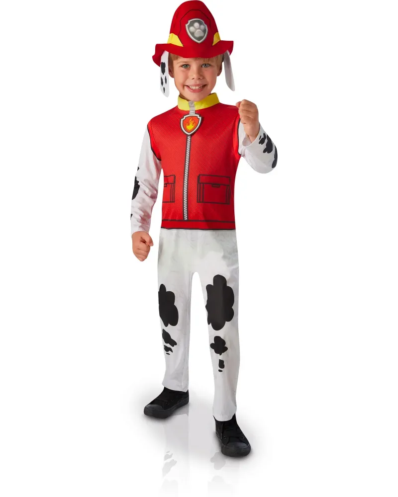 COST. MARCUS 3/4 ANS