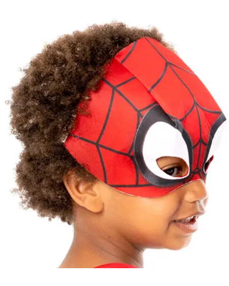 MASQUE SPIDEY