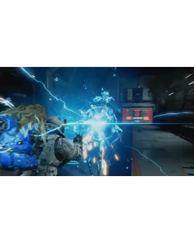 PS5 PRAGMATA