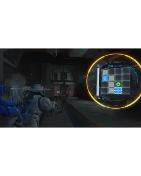 PS5 PRAGMATA