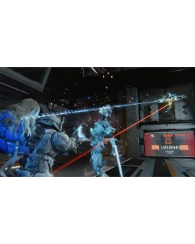 PS5 PRAGMATA