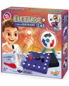 LABO ELECTRICITE