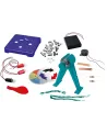 LABO ELECTRICITE
