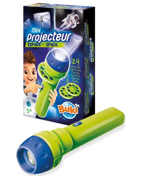 MINI PROJECTEUR ESPACE