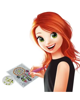 GLITTERS ATTRAP'REVES