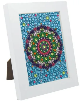 GLITTERS MANDALA