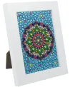 GLITTERS MANDALA