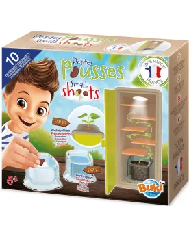 PETITES POUSSE