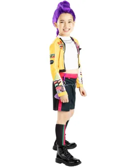 COSTUME CLASSIQUE K-POP RUMI T11/13