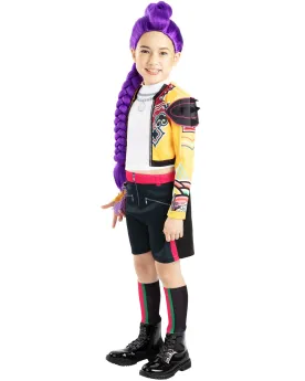COSTUME CLASSIQUE K-POP RUMI T11/13