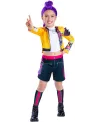 COSTUME CLASSIQUE K-POP RUMI T11/13