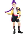 COSTUME CLASSIQUE K-POP RUMI T11/13