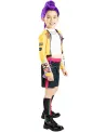 COSTUME CLASSIQUE K-POP RUMI TAILLE 7/8