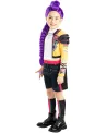 COSTUME CLASSIQUE K-POP RUMI TAILLE 7/8