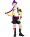 COSTUME CLASSIQUE K-POP RUMI TAILLE 7/8