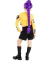 COSTUME CLASSIQUE K-POP RUMI TAILLE 9/10
