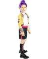 COSTUME CLASSIQUE K-POP RUMI TAILLE 9/10