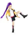 COSTUME CLASSIQUE K-POP RUMI TAILLE 9/10