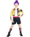 COSTUME CLASSIQUE K-POP RUMI TAILLE 9/10