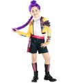 COSTUME CLASSIQUE K-POP RUMI TAILLE 9/10