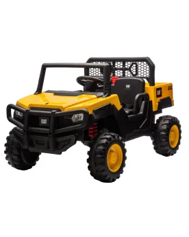 BUGGY CAT 2PLACES 10.8V L/S +RC