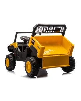 BUGGY CAT 2PLACES 10.8V L/S +RC