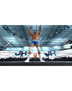 SWITCH2 WWE 2K26