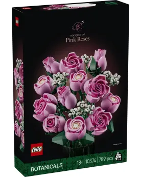 BOUQUET DE ROSES ROSES