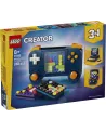 LA CONSOLE DE JEU RETRO
