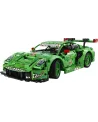 PORSCHE 911 GT3 R REXY AO RACING