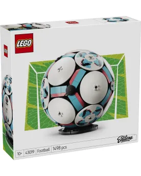 BALLON AVEC STADE