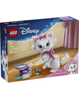 L'ADORABLE MARIE LES ARISTOCHATS