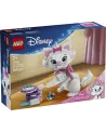 L'ADORABLE MARIE LES ARISTOCHATS