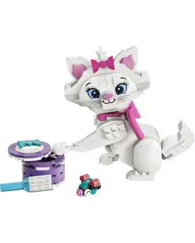 L'ADORABLE MARIE LES ARISTOCHATS