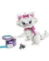 L'ADORABLE MARIE LES ARISTOCHATS