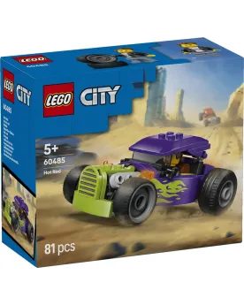 LE HOT ROD
