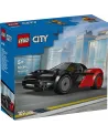 LA SUPERCAR ELECTRIQUE