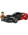 LA SUPERCAR ELECTRIQUE