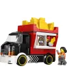 LE FOOD-TRUCK DE FRITES