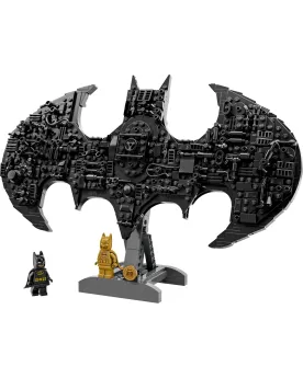 LOGO DE BATMAN