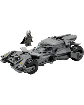 LA BATMOBILE DE BATMAN v SUPERMAN