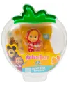 MASHA&MICHKA 2 FIGURINES DONT 1 SURPRISE