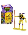 TORTUES NINJA MINI FIGURINE