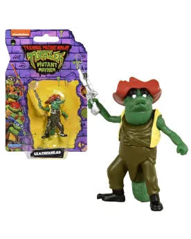 TORTUES NINJA MINI FIGURINE
