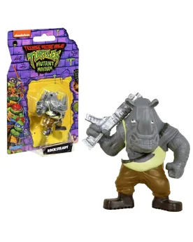 TORTUES NINJA MINI FIGURINE