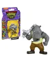 TORTUES NINJA MINI FIGURINE