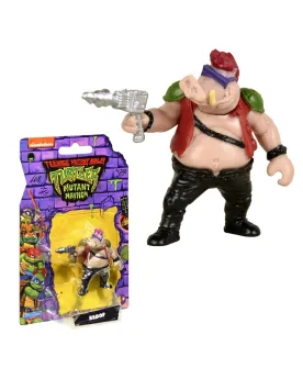 TORTUES NINJA MINI FIGURINE
